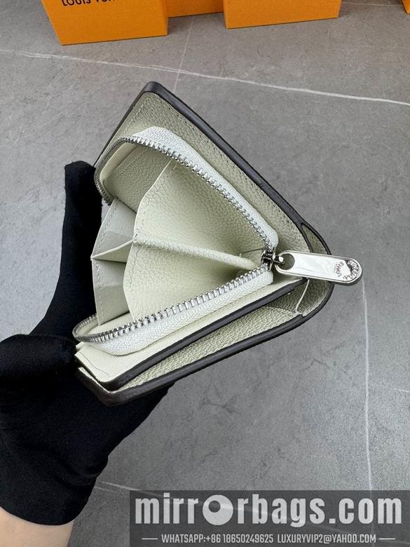 1:1 Louis Vuitton Bags 80269 12X9X3.5cm ZC 2