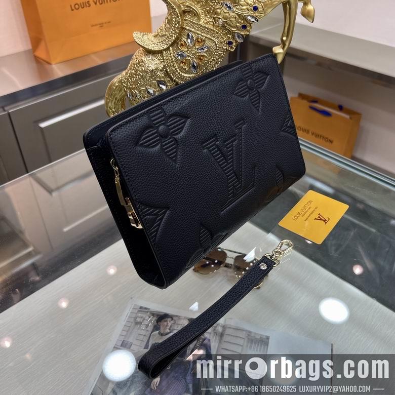 1:1 Louis Vuitton Bags 6696-7 25X17X5.5cm XM