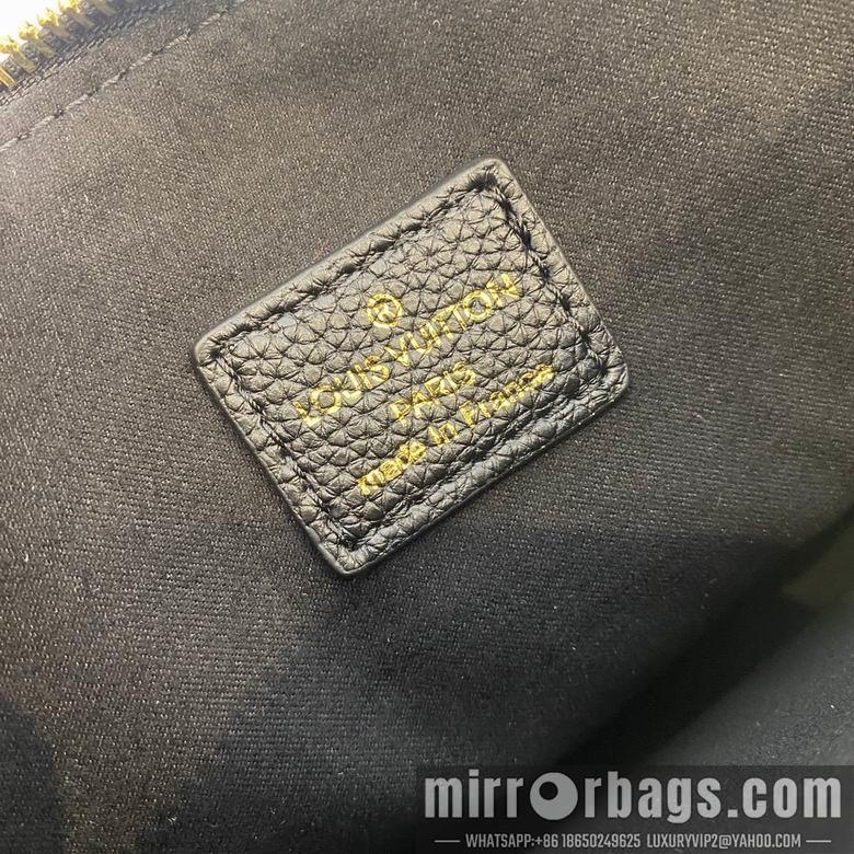 1:1 Louis Vuitton Bags m12019 15X19X7cm XMY 2colour