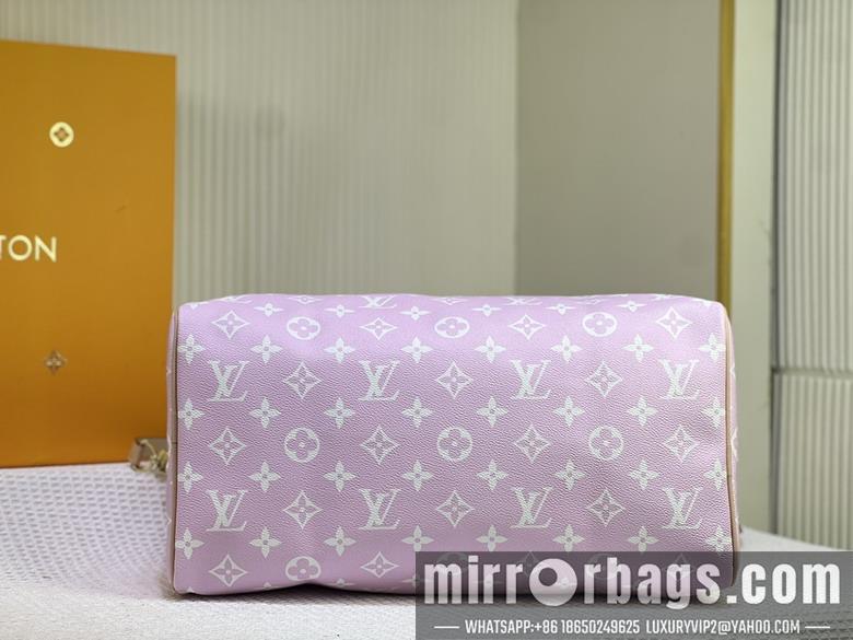 1:1 Louis Vuitton Bags Speedy M24422 40x26x23cm ss3%20