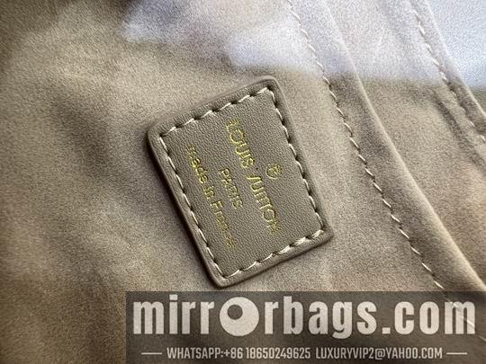 1:1 Louis Vuitton Bags New Wave M58550 24x14x9cm cs