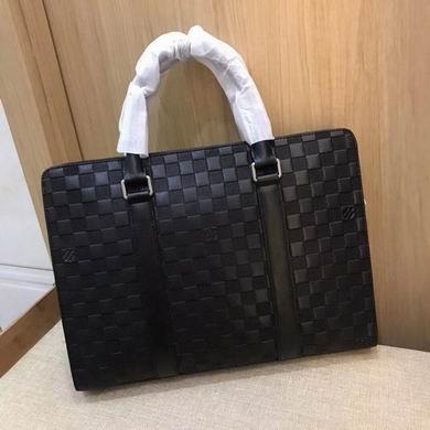 1:1 Louis Vuitton Bags 2851-5 39X39X7cm WP