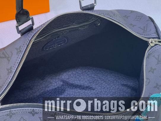 1:1 Louis Vuitton Bags Keepall M46471 45x27x20cm ss
