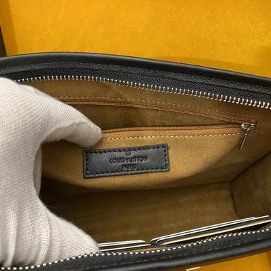 1:1 Louis Vuitton Bags 33021-5 28X21X6cm XM 4colour