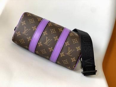 1:1 Louis Vuitton Bags M46249 25X15X11cm XM 4colour