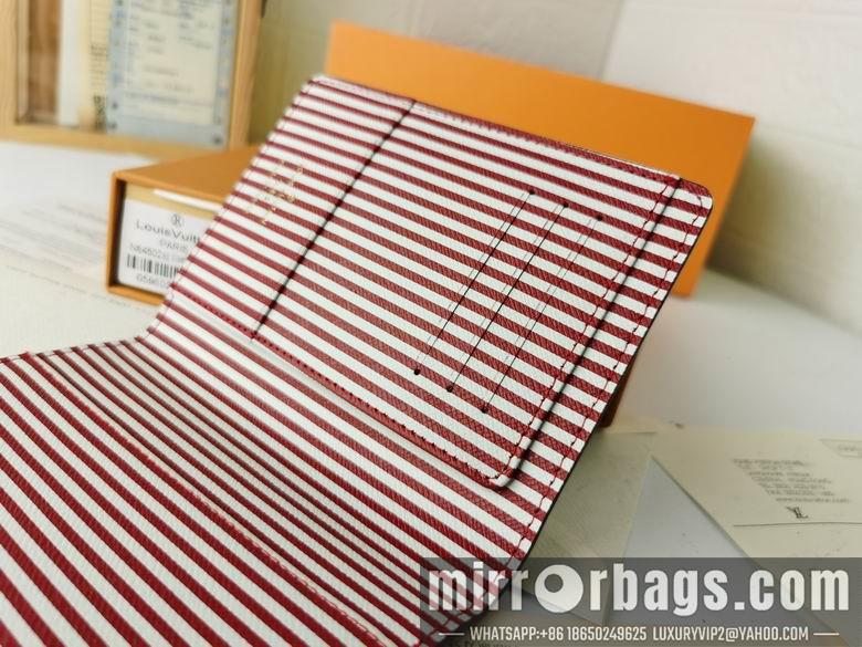 1:1 Louis Vuitton Bags M64502 10X14X2.5cm XM 7