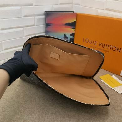 1:1 Louis Vuitton Bags M57479 33X2X25cm XM 4colour