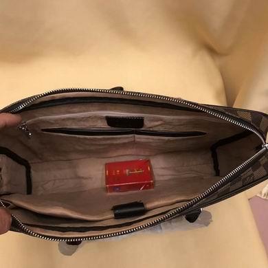 1:1 Louis Vuitton Bags 869-1 39X29X7cm WP 3colour