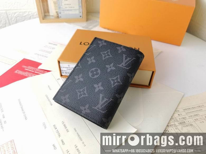 1:1 Louis Vuitton Bags M64502 10X14X2.5cm XM 53
