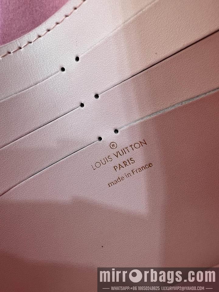 1:1 Louis Vuitton Bags Vavin N60221 19x12.5x4cm cs