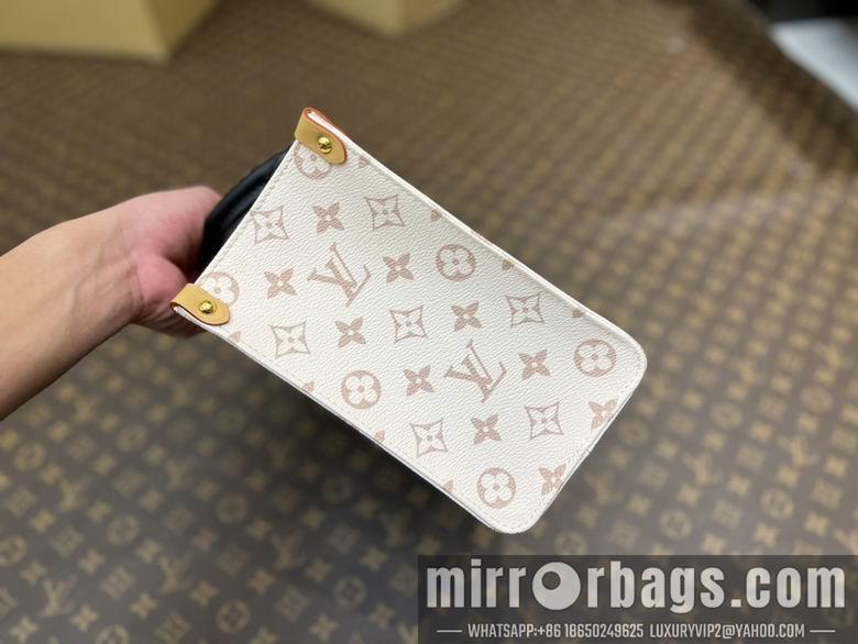 1:1 Louis Vuitton Bags M24533 25X19X11.5cm XM