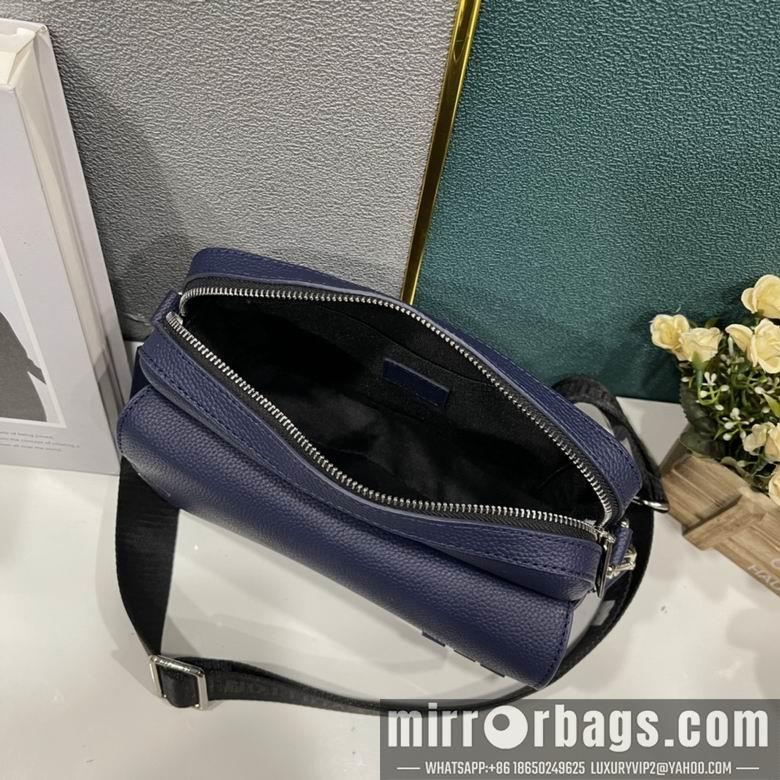 1:1 Louis Vuitton Bags M22482 23.5X18X7cm XM 5