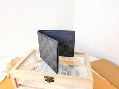1:1 Louis Vuitton Bags N63260 12X9cm XM 5colour