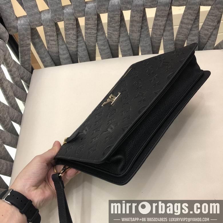 1:1 Louis Vuitton Bags 1038 28X21X6cm XM
