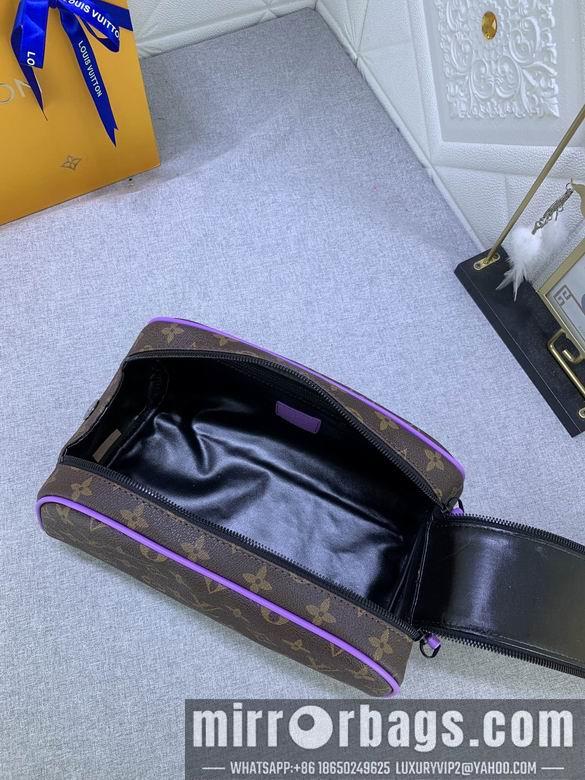 1:1 Louis Vuitton Bags M47528 28X16X13cm XM 5
