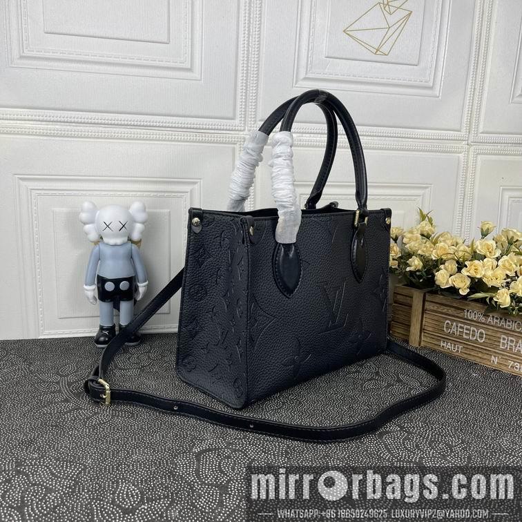 1:1 Louis Vuitton Bags Onthego M45659 25x19x11.5cm cs