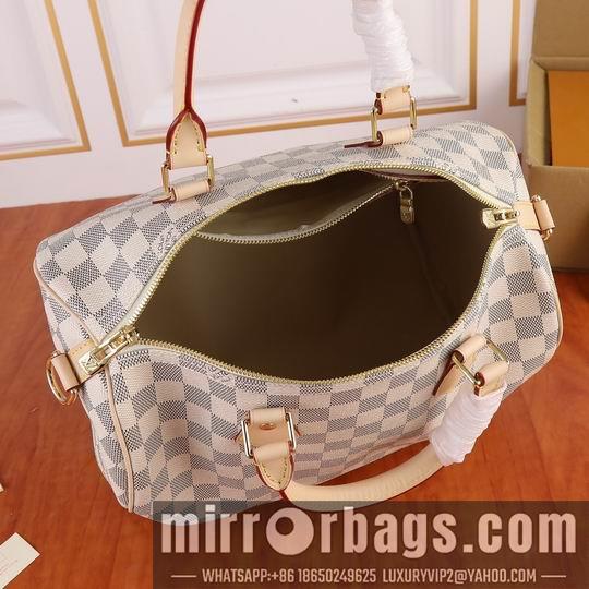 1:1 Louis Vuitton Bags Speedy 40391 30X21x17cm ww