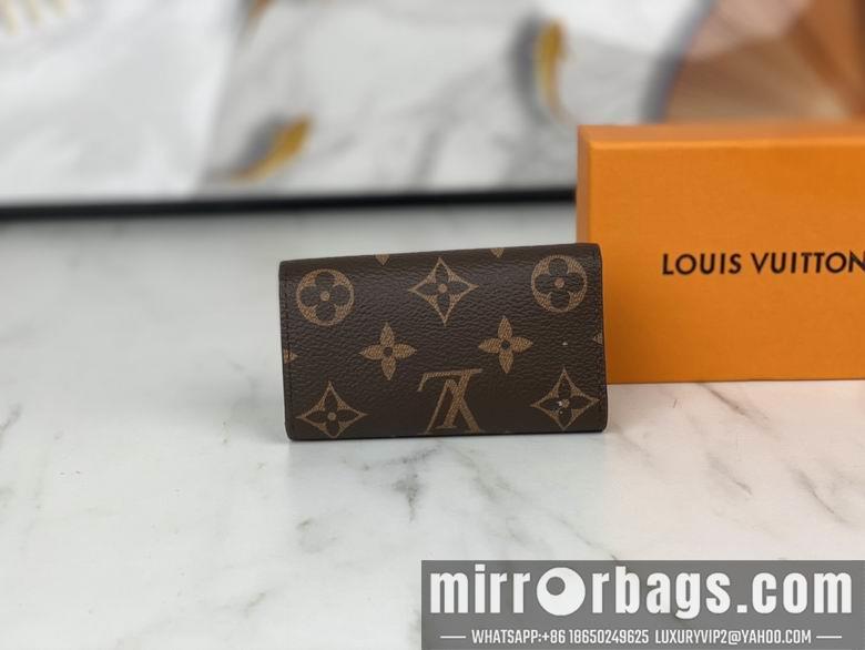 1:1 Louis Vuitton Bags M62630 10.5X7X2cm XMY 2