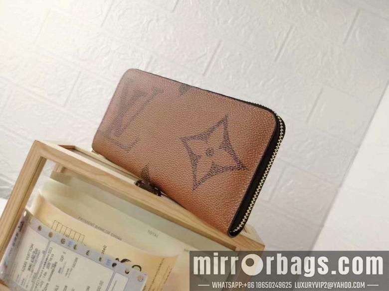 1:1 Louis Vuitton Bags M60017 19X10X1cm XMY 11