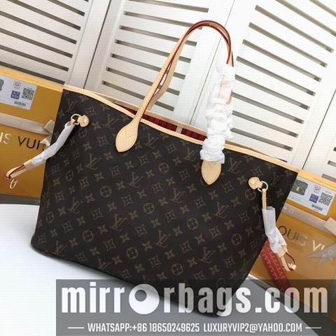 1:1 Louis Vuitton Bags Neverfull M40995 40990 40996 40997