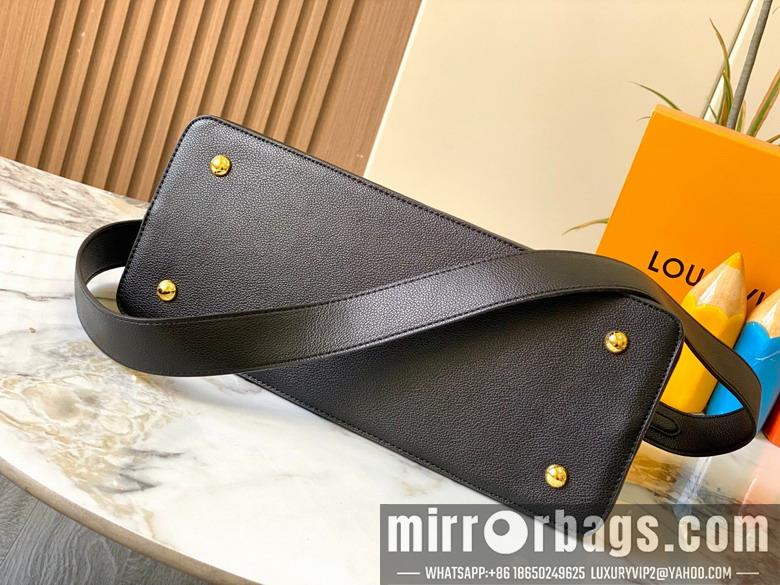 1:1 Louis Vuitton Bags Hat M24607 38x23x16cm ss