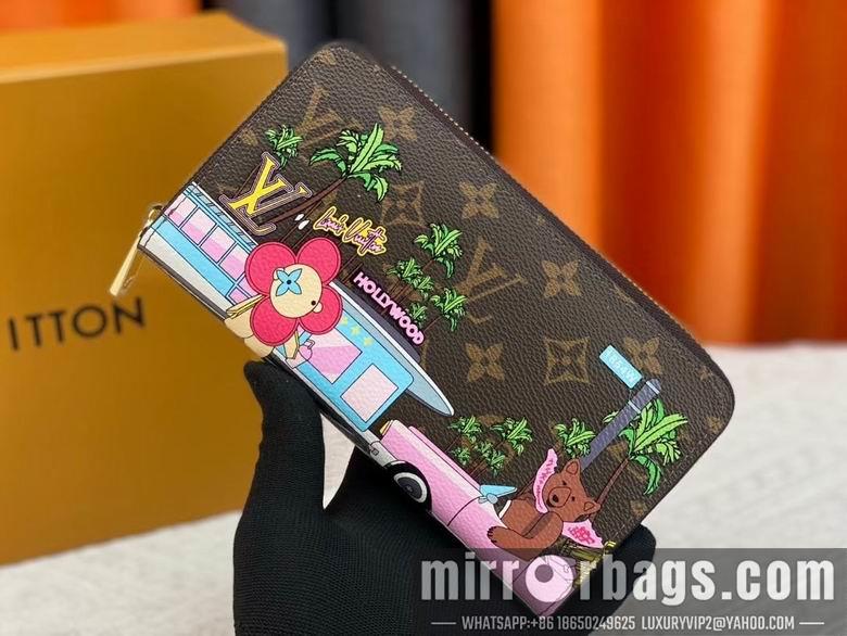1:1 Louis Vuitton Bags M80857 M60017 19X12.5X3cm XMY 7