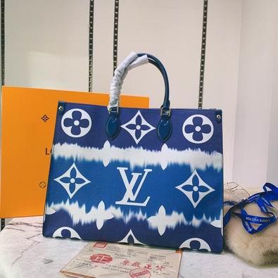 1:1 Louis Vuitton Bags M45119,M45120,M45121,41x34x19 cm cs