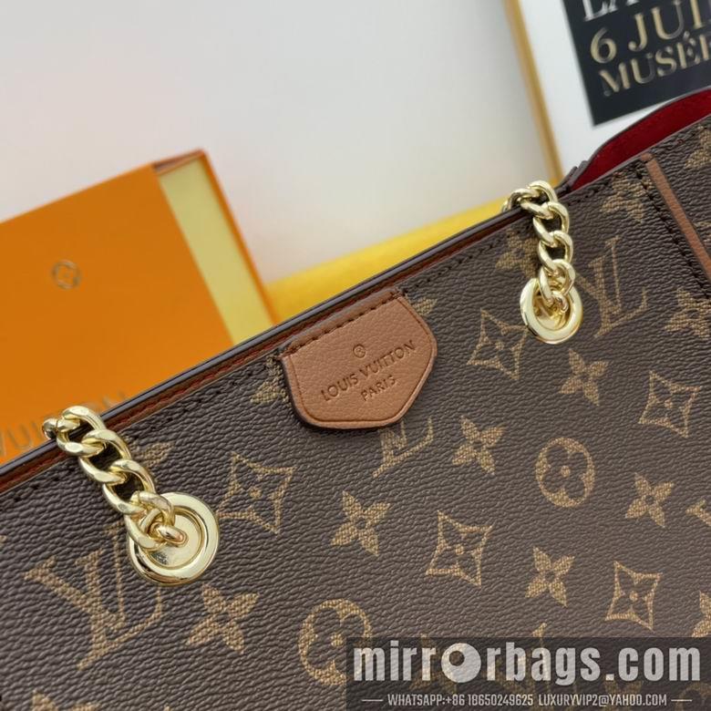 1:1 Louis Vuitton Bags 子母包 M66239 28X24X12 ww