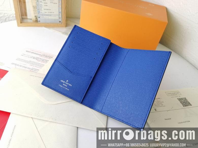 1:1 Louis Vuitton Bags M64502 10X14X2.5cm XM 6