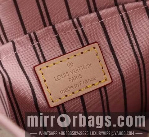 1:1 Louis Vuitton Bags Neverfull M40995 32X29X17 wg