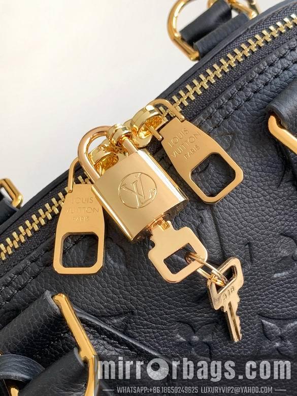 1:1 Louis Vuitton Bags 44829 25X18X12cm XM