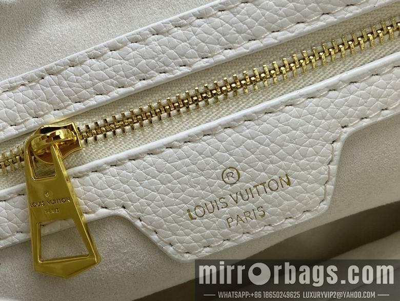 1:1 Louis Vuitton Bags M46659 29X19X9cm YG 3colour