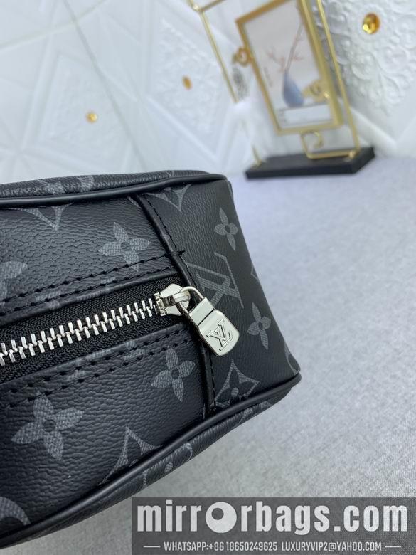 1:1 Louis Vuitton Bags M47527 25.5X17X9cm XMY 4colour