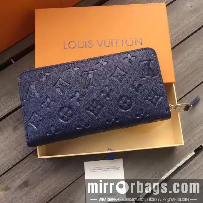 1:1 Louis Vuitton Bags M60017 19X10X1cm XMY 10