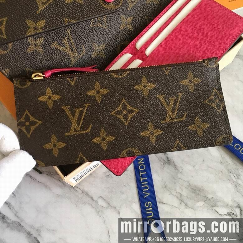 1:1 Louis Vuitton Bags M60708 19X10cm XM 2colour
