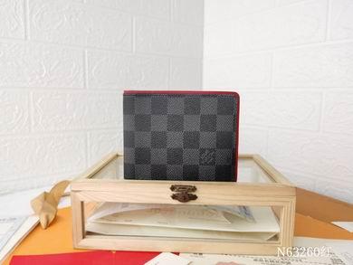 1:1 Louis Vuitton Bags N63260 12X9cm XM 5colour