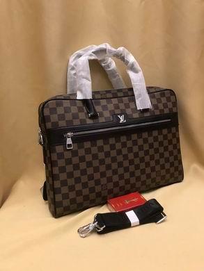 1:1 Louis Vuitton Bags 869-1 39X29X7cm WP 3colour