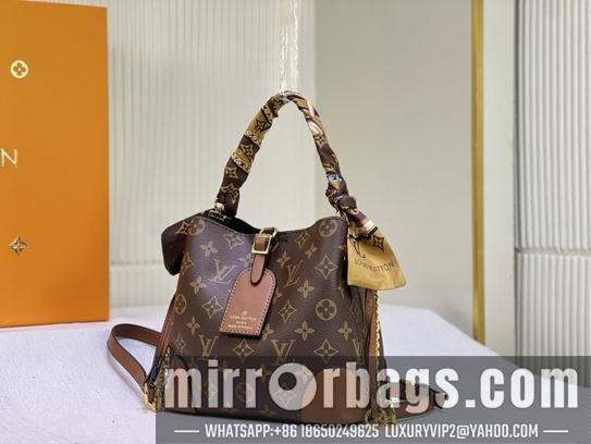 1:1 Louis Vuitton Bags M44315 21x19x12cm ss