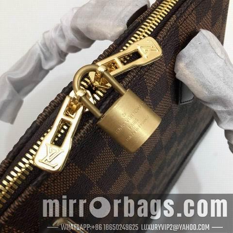 1:1 Louis Vuitton Bags Alma M53152、M53151 、41112 wg