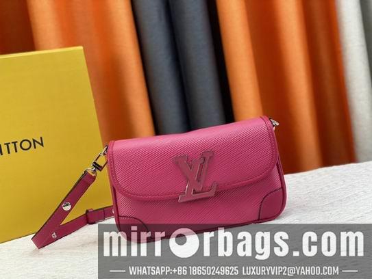 1:1 Louis Vuitton Bags M59460 24.5x15.5x9cm zy