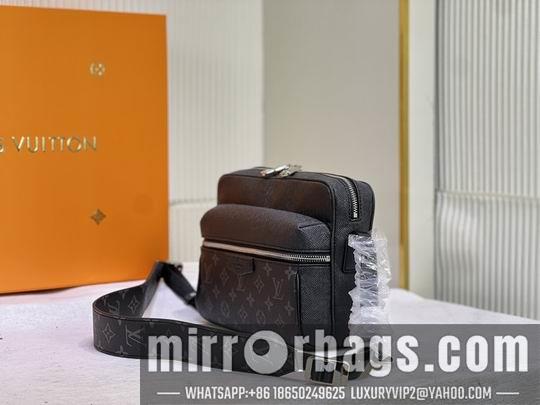 1:1 Louis Vuitton Bags Outdoor M30233 29.5x20x10.5cm cs