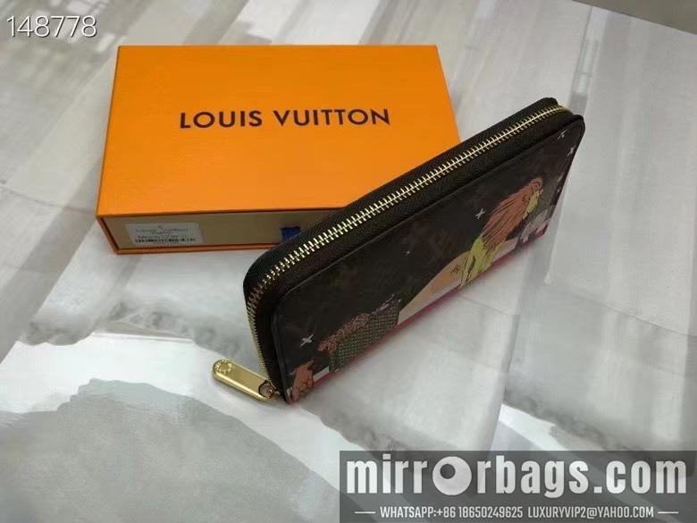 1:1 Louis Vuitton Bags M80857 M60017 19X12.5X3cm XMY 17