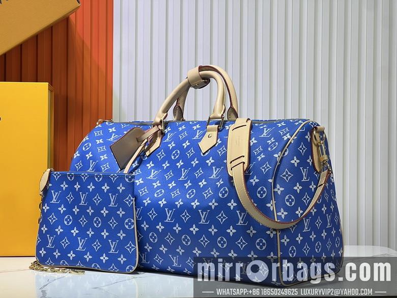 1:1 Louis Vuitton Bags M41416 50x29x23cm ss2