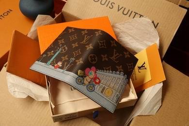 1:1 Louis Vuitton Bags M81635 10X14X2.5cm XM