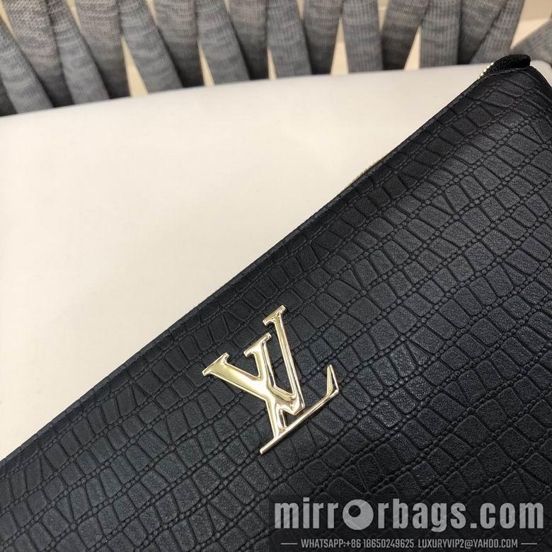 1:1 Louis Vuitton Bags 5186-5 29X19X3cm XM