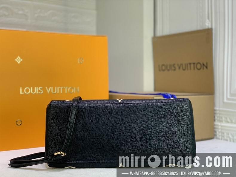 1:1 Louis Vuitton Bags Grand Palais N45811 34x15x24 cm cs