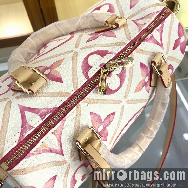 1:1 Louis Vuitton Bags M47087 M11264 M40391 30X21X17cm XMY 3colour