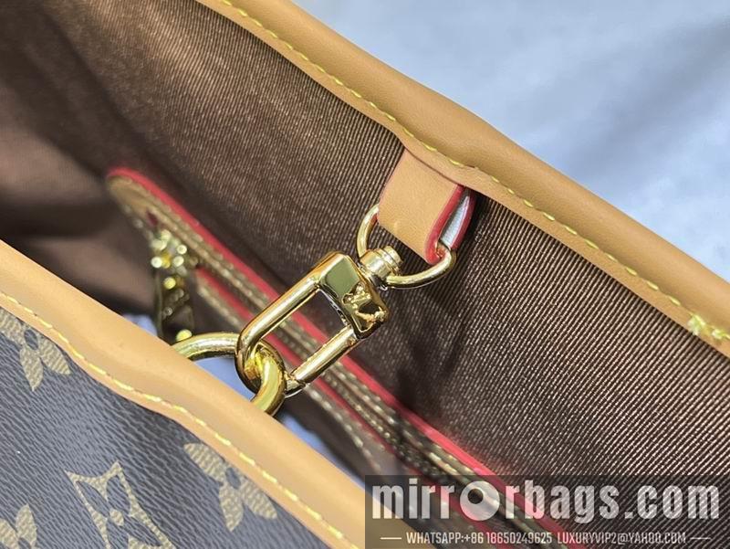 1:1 Louis Vuitton Bags M51154老花 38x26x13cm ss