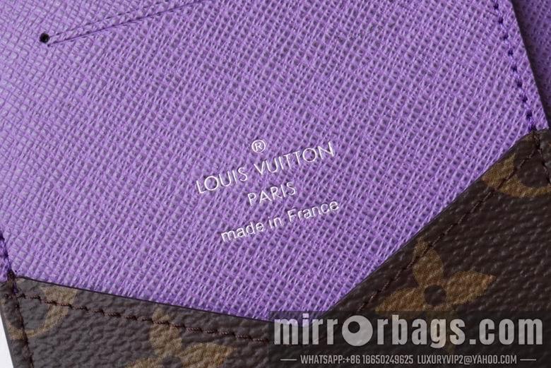 1:1 Louis Vuitton Bags M82862 10X14X2.5cm XM 3