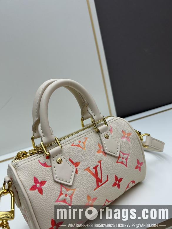 1:1 Louis Vuitton Bags Speedy M83452 16x10x7.5cm jj